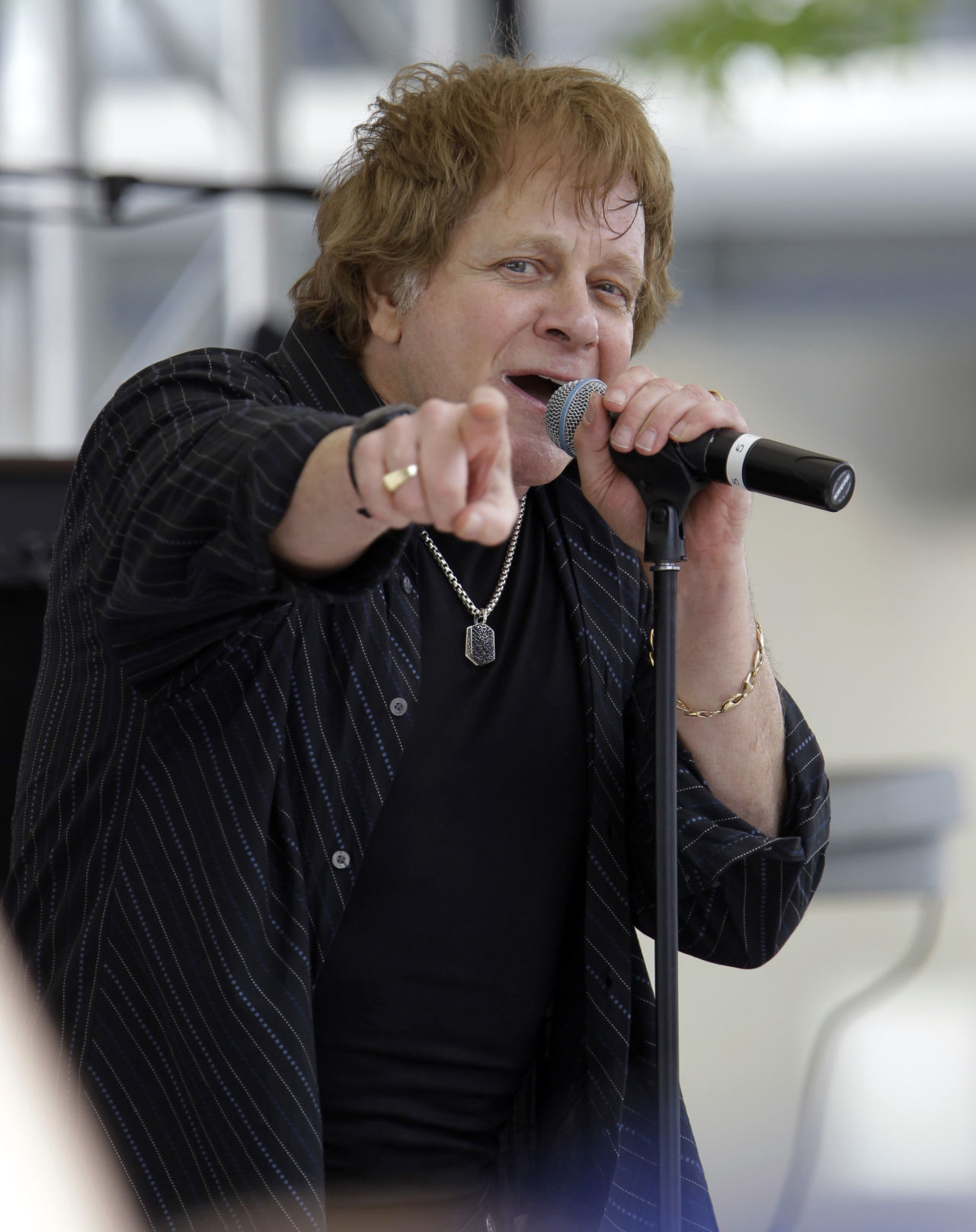 Eddie Money